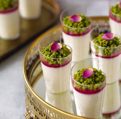 Arabic Desserts