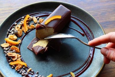 Arabic Desserts