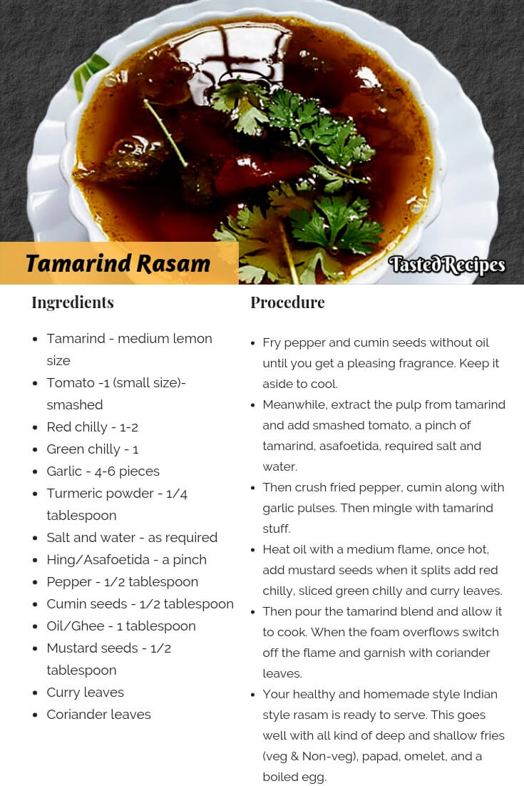 rasam pinterest