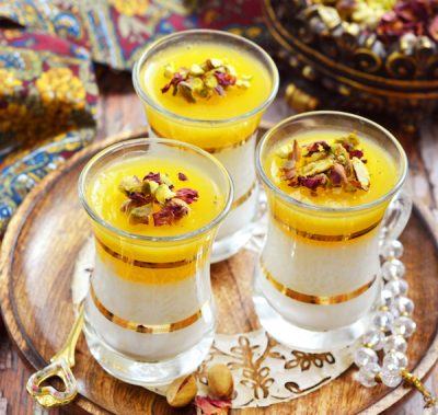 Arabic Desserts