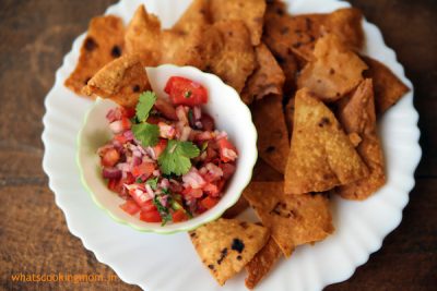 Vegan Snacks