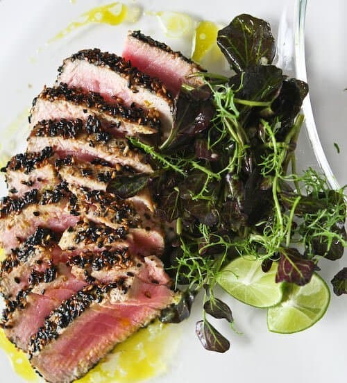 Fish Recipes