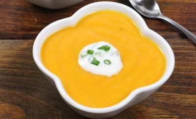 Winter Soups