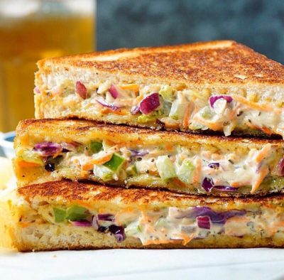 Vegan Snacks