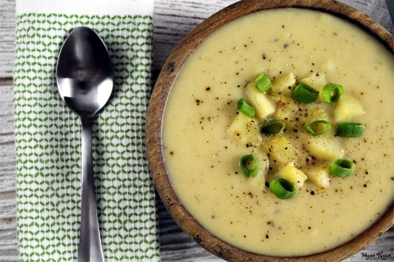 Winter Soups