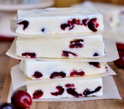 christmas desserts