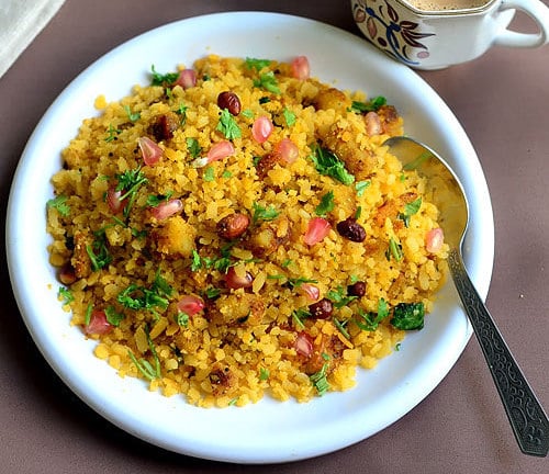 mind-blowing recipes