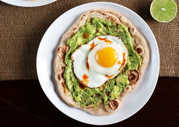 Avocado Recipes