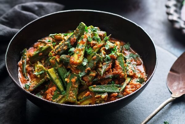 mind-blowing recipes