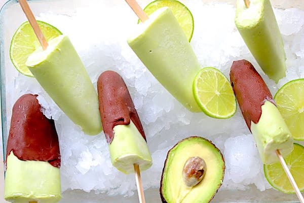 Avocado Recipes