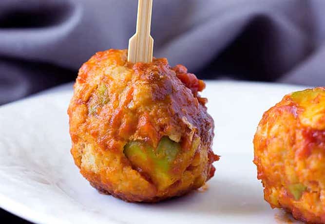 Avocado Recipes