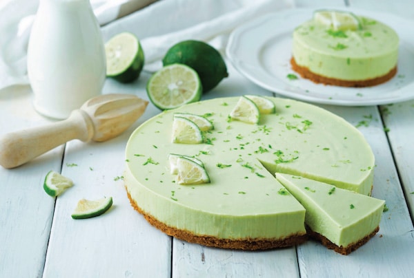Avocado Recipes