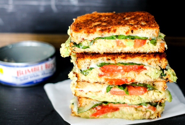 Avocado Recipes