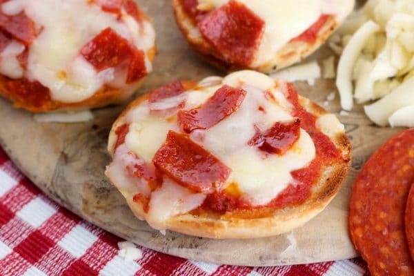 Kids Recipes