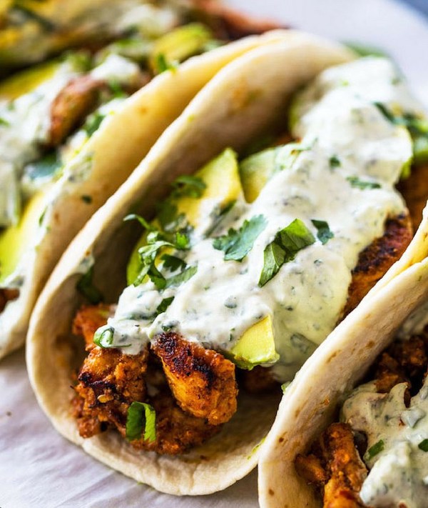Avocado Recipes