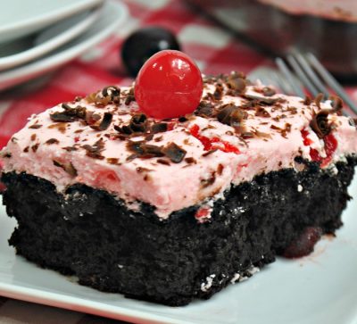 Christmas Cakes