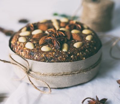 Christmas Cakes