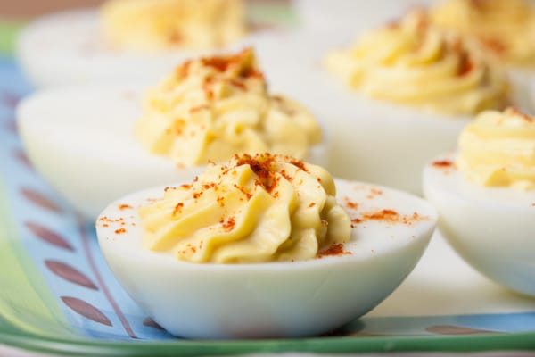 Low Carb Recipes 