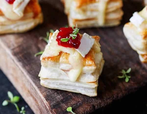Christmas Appetizers