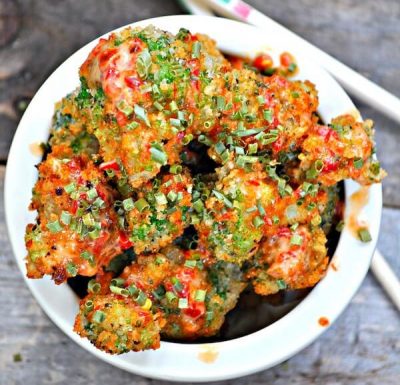 Light Vegan Recipes 