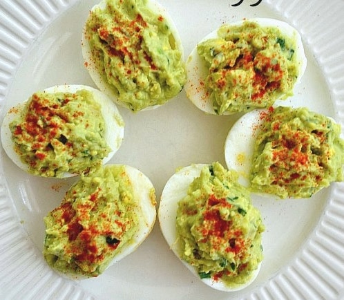 Avocado Recipes