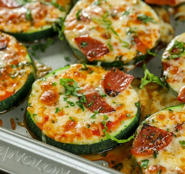 Low Carb Recipes 