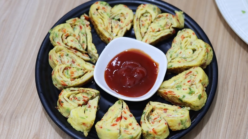 mind-blowing recipes