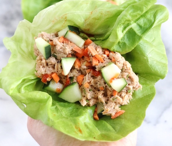 Low Carb Recipes 