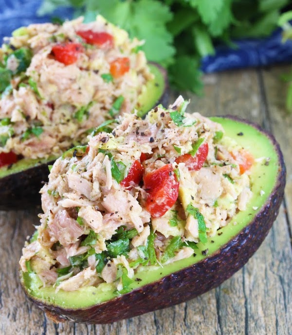 Avocado Recipes