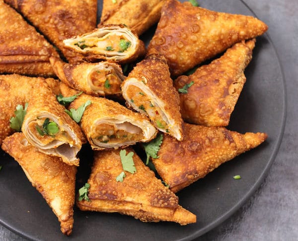 Christmas Appetizers