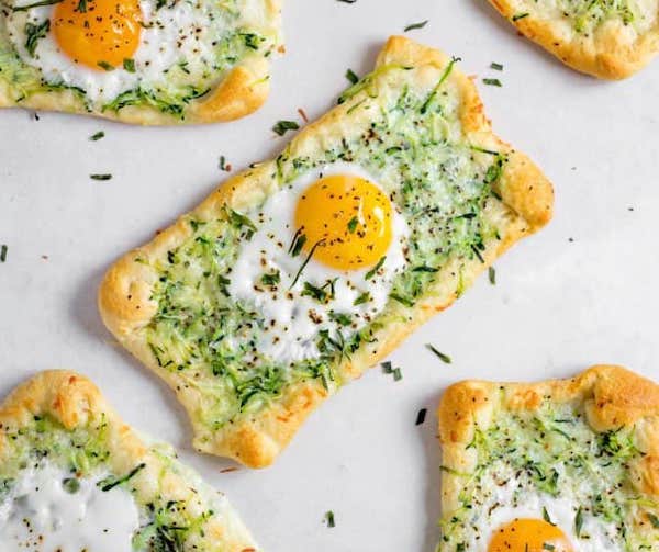 Kids Recipes