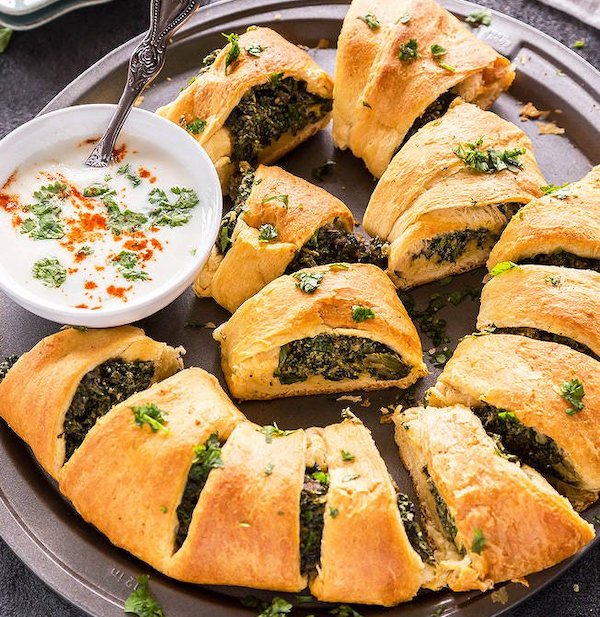 Christmas Appetizers