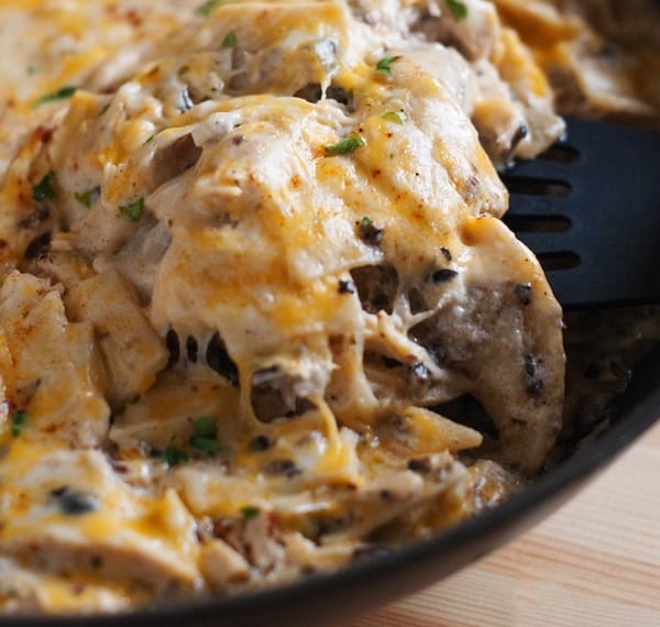 Low Carb Recipes 