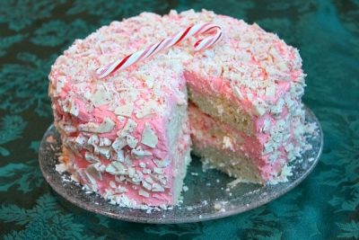 Christmas Cakes
