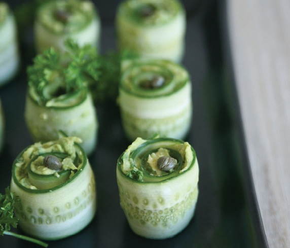 Avocado Recipes