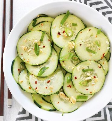 Light Vegan Recipes 