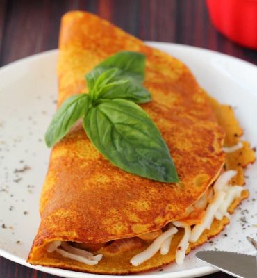 Light Vegan Recipes 