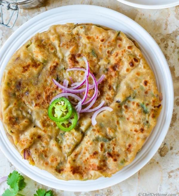 mind-blowing recipes