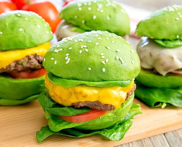 Avocado Recipes
