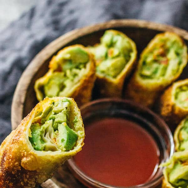 Avocado Recipes