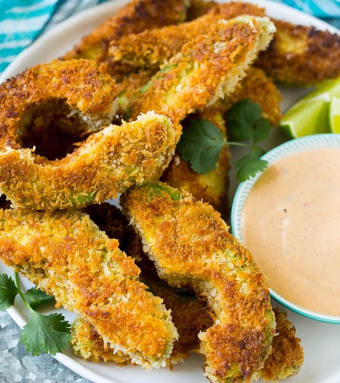 Avocado Recipes