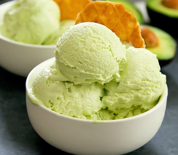 Avocado Recipes
