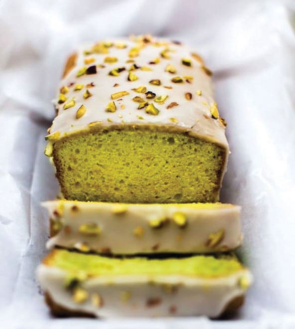 Avocado Recipes