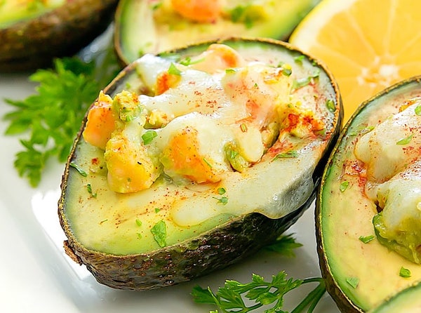 Avocado Recipes