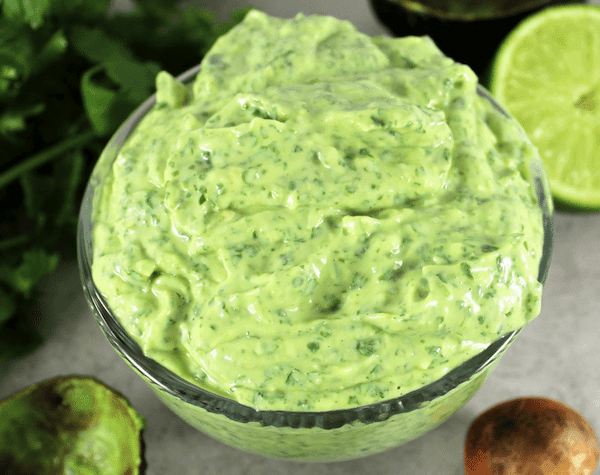 Avocado Recipes