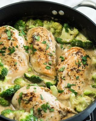 Healthy Recipes
