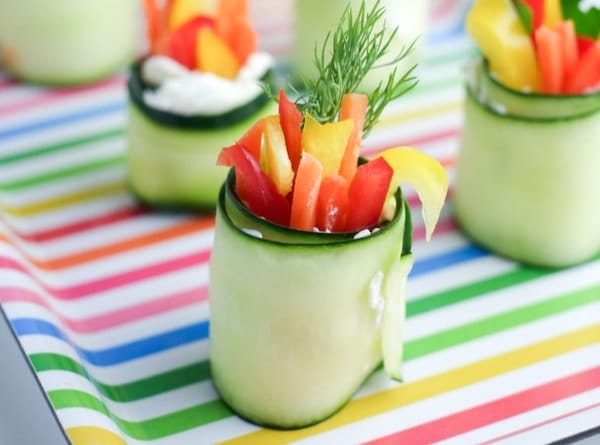 Kids Recipes