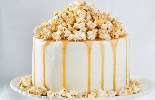 New Year Cakes