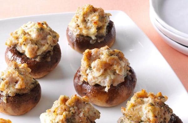 Low Carb Recipes 