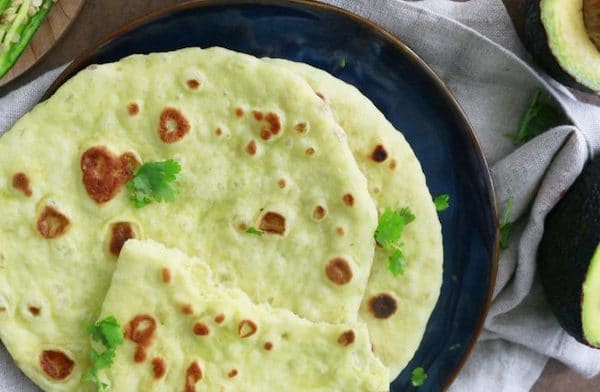 Avocado Recipes